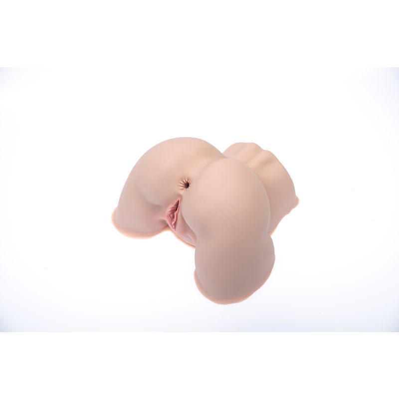 Naked Factory Kate Doggy Style Mini Hip Masturbator Stroker Secondary image