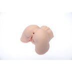 Naked Factory Kate Doggy Style Mini Hip Masturbator Stroker Naked Factory