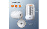 OTouch DECOR 2 Masturbator Sleeve With UV Sterilization & Heating Unit OTouch