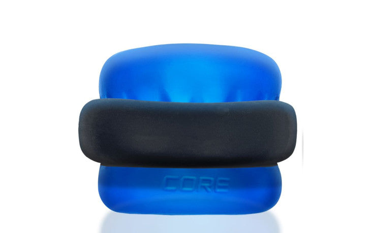 Oxballs Ultracore Core Ballstretcher With Axis Ring Oxballs Main image