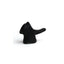 Sport Fucker Tailslide 2.0 Cock & Ball Ring Black Sport Fucker