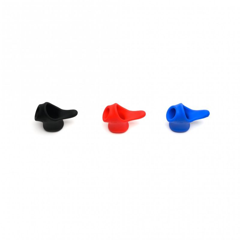 Sport Fucker Tailslide 2.0 Cock & Ball Ring Black Secondary image