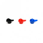 Sport Fucker Tailslide 2.0 Cock & Ball Ring Black Sport Fucker