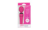 BMS Factory Palm Power Groove Mini Wand Fuchsia BMS Factory