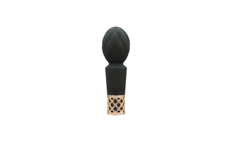 BMS Factory Pillow Talk Secrets Pleasure Mini Wand Massager BMS Factory Main image