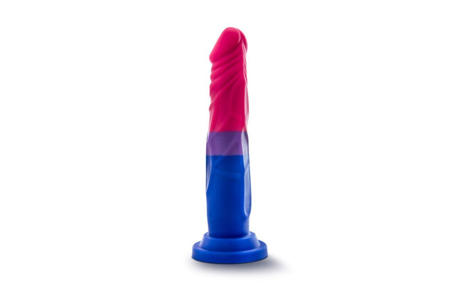 Blush Novelties Avant Pride P8 Realistic Silicone Dildo Blush Novelties Main image