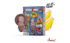 Screeny Weeny 6.0 Uncut Fake Penis Screeny Weeny