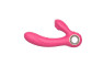 Shibari Beso G G Spot & Clitoral Vibrator Pink Shibari
