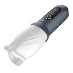 LUX Active First Class Rotating Masturbator Cup LUX Active