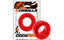 Oxballs Cock B Bulge Cock Ring Red Oxballs