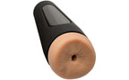 Doc Johnson Man Squeeze Stud UltraSkyn Male Stroker Ass Vanilla Doc Johnson