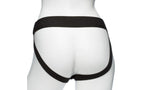 Doc Johnson Body Extensions Be Ready Hollow Silicone Strap On Set 4 Piece Doc Johnson