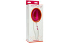 Doc Johnson Automatic Vibrating Rechargeable Pussy Pump Doc Johnson
