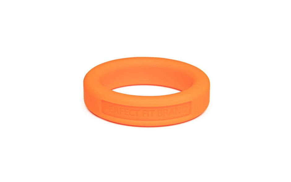 Perfect Fit Classic Medium Stretch Silicone Penis Ring 36 mm Perfect Fit
