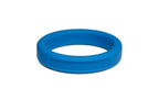 Perfect Fit Classic Silicone Medium Stretch Penis Ring 44mm Perfect Fit