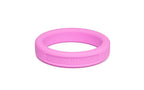 Perfect Fit Classic Silicone Medium Stretch Penis Ring 44mm Perfect Fit