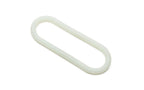 Perfect Fit Hefty Wrap Stretchy Silicone Cock Ring 305 mm Perfect Fit