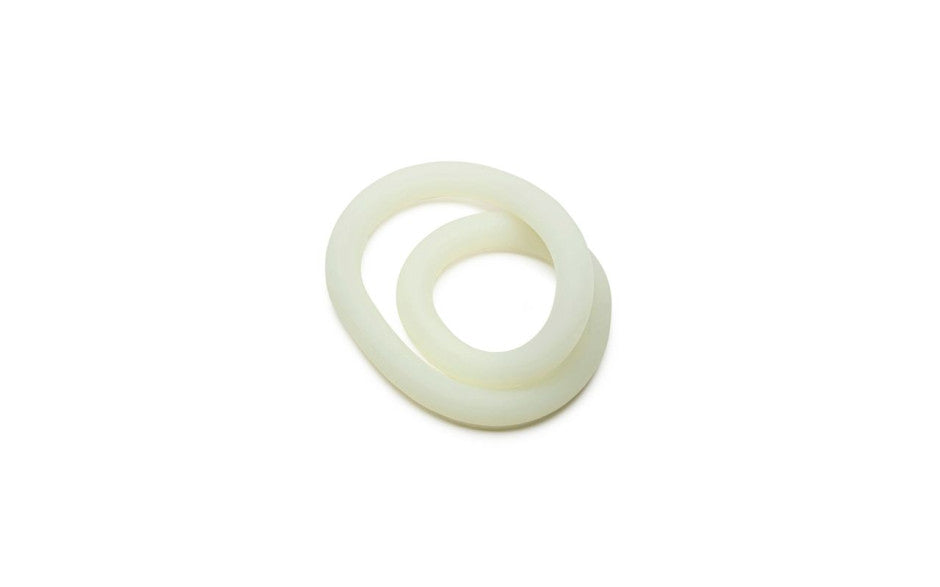 Perfect Fit Hefty Wrap Stretchy Silicone Cock Ring 305 mm Perfect Fit