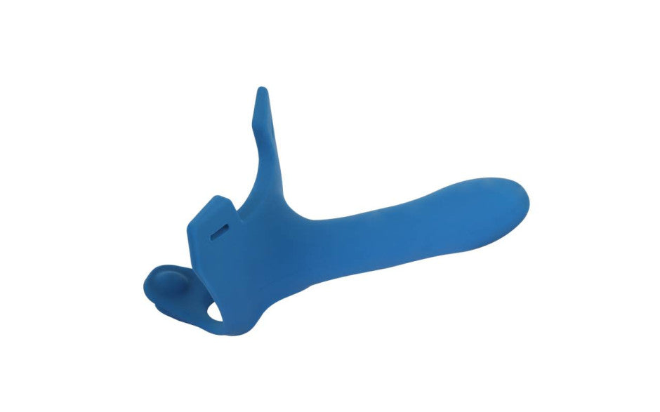 Perfect Fit Zoro Strap On Sex Toy 5.5 Inch Secondary image