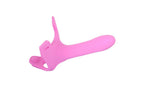 Perfect Fit Zoro Strap On Sex Toy 5.5 Inch Perfect Fit
