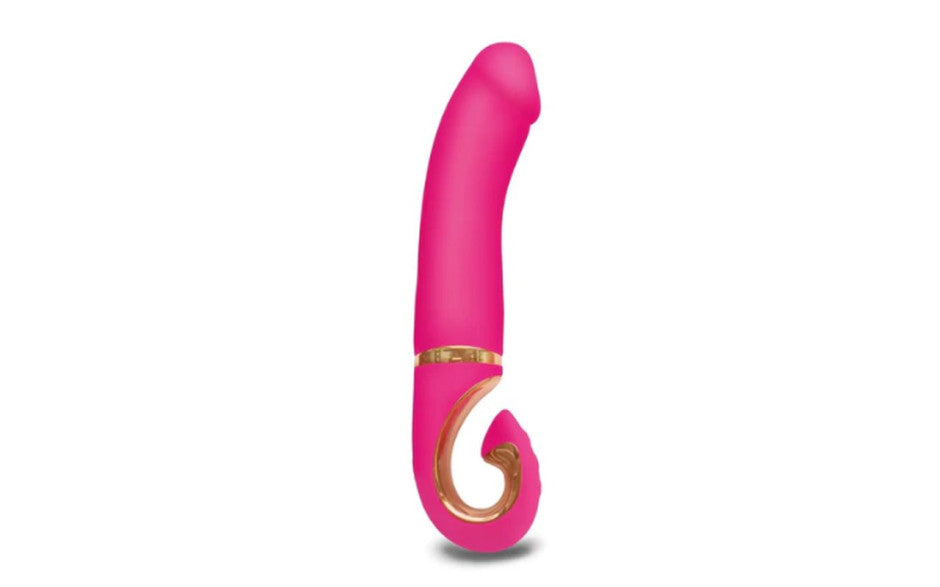 Gvibe Gjay MINI G Spot Vibrator Gvibe Main image
