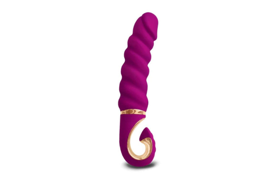 Gvibe Gjay MINI G Spot Vibrator Gvibe