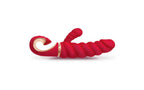 Gvibe Gcandy MINI Rabbit Vibrator Chili Coral Gvibe