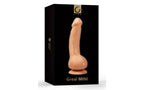 Gvibe Greal MINI Flesh Realistic Dildo With Suction Cup Gvibe