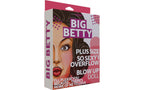 Hott Products Big Betty Inflatable Sex Doll Hott Products
