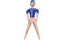 Hott Products Doctor Dick Inflatable Blow Up Sex Doll Hott Products