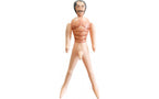 Hott Products Johnny Wad Inflatable Adult Doll Hott Products