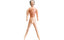 Hott Products Johnny Wad Inflatable Adult Doll Hott Products