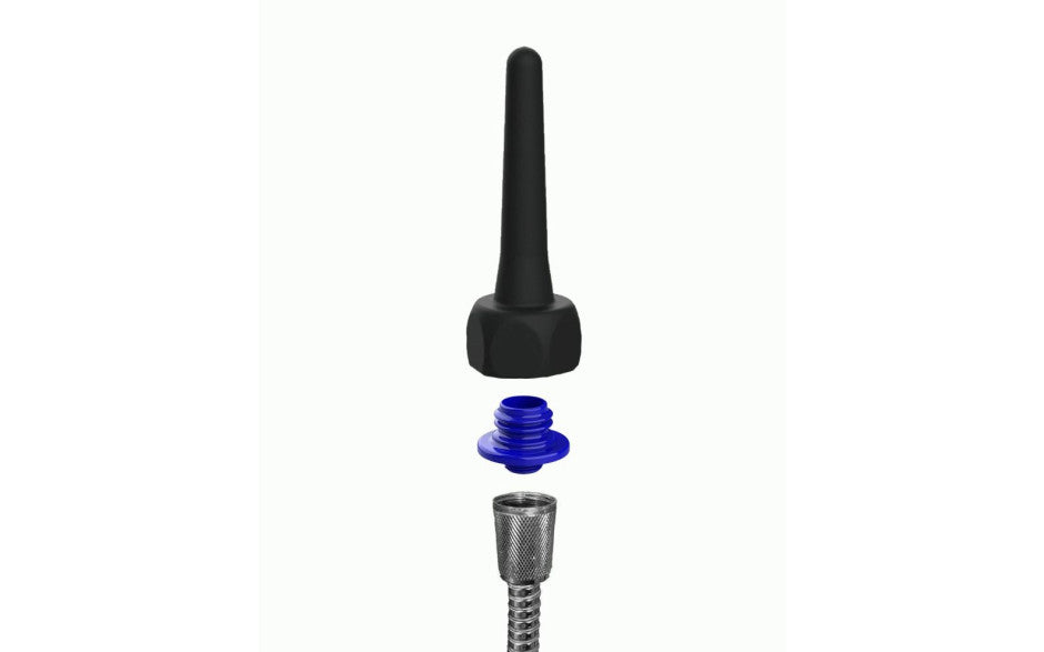 Demon Kat Spout Pocket Enema System Secondary image