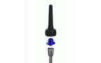 Demon Kat Spout Pocket Enema System Demon Kat