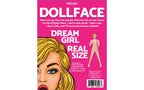 Hott Products Doll Face Blow Up Sex Doll Hott Products