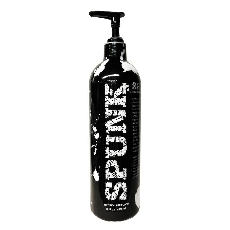 SPUNK Hybrid Lubricant Spunk
