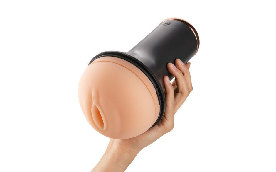 OTouch Inscup 1 Heating Vibrating Male Masturbator OTouch Main image