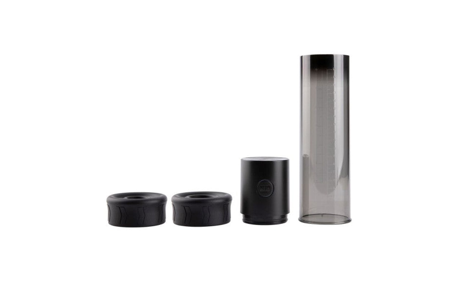 OTouch Macho Work 1 Male Penis Pump OTouch