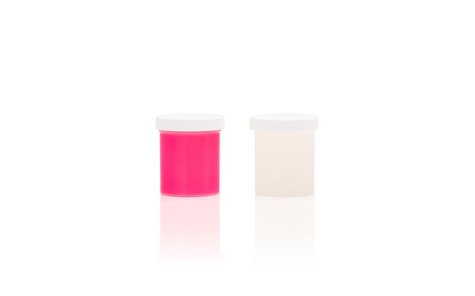 Empire Labs Clone A Willy Kit Silicone Refill Hot Pink Empire Labs Main image