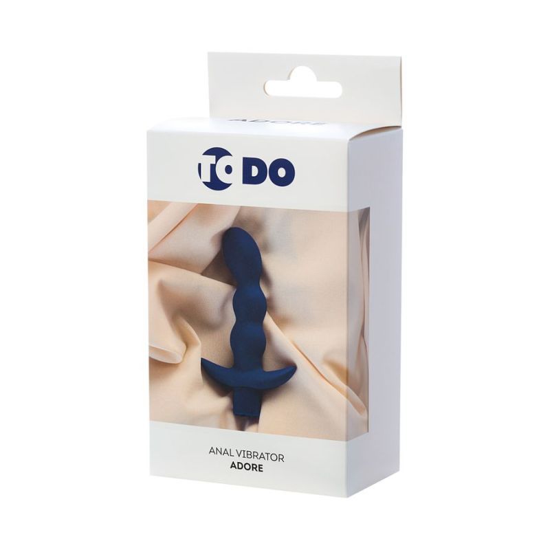 ToDo Adore Anal Vibrator Secondary image