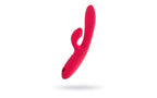 JOS Enila Dual Ended Stimulator Rabbit Vibrator JOS