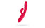 JOS Enila Dual Ended Stimulator Rabbit Vibrator JOS