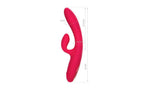 JOS Enila Dual Ended Stimulator Rabbit Vibrator JOS