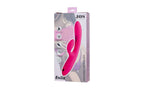 JOS Enila Dual Ended Stimulator Rabbit Vibrator JOS