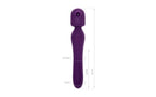 JOS Kisom 2 In 1 Wand Body Wand Massager JOS