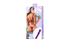 JOS Kisom 2 In 1 Wand Body Wand Massager JOS