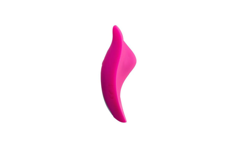 JOS Rumba Wearable Remote Control Vibrator JOS