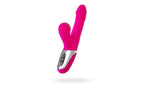 JOS To Frolly Thrusting and Sucking Rabbit Vibrator JOS