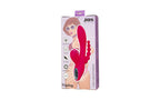 JOS Tripling Triple Rabbit Style Clitoral Stimulator JOS