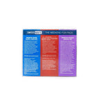 Swiss Navy Weekend Fun Pack Lubricant Swiss Navy